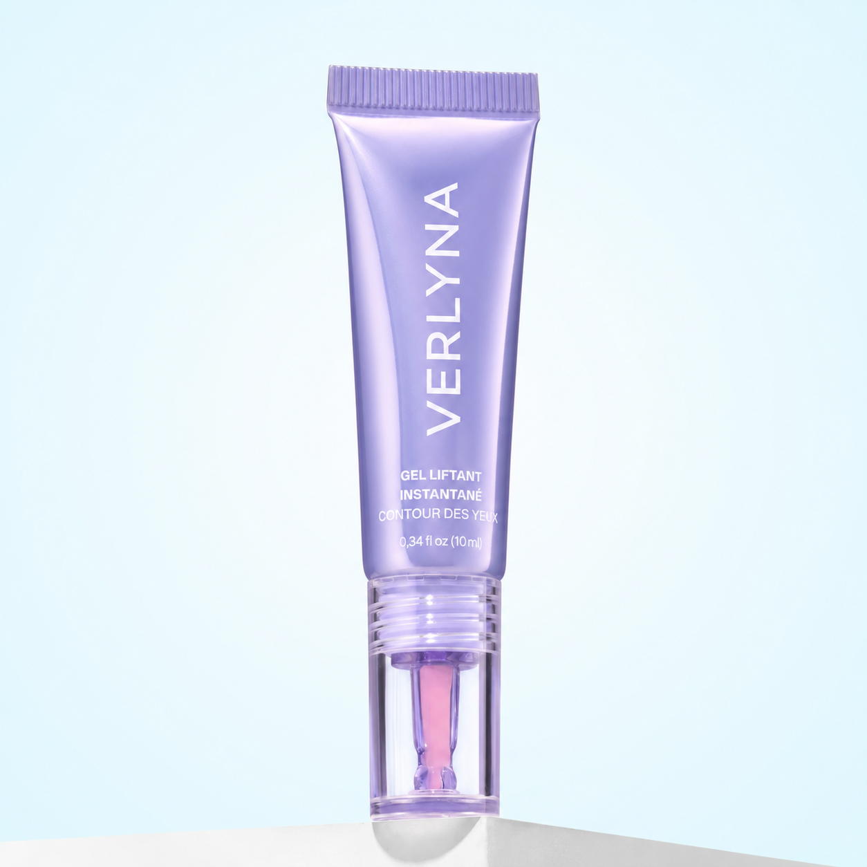 Gel Liftant Instantané Contour des Yeux