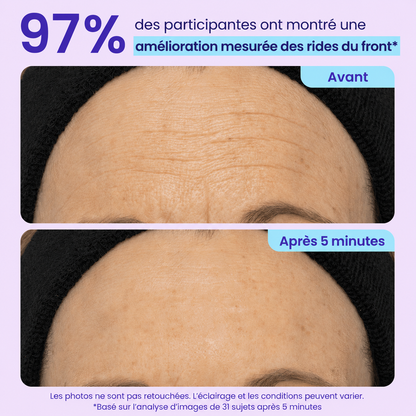 Gel Liftant Instantané Contour des Yeux
